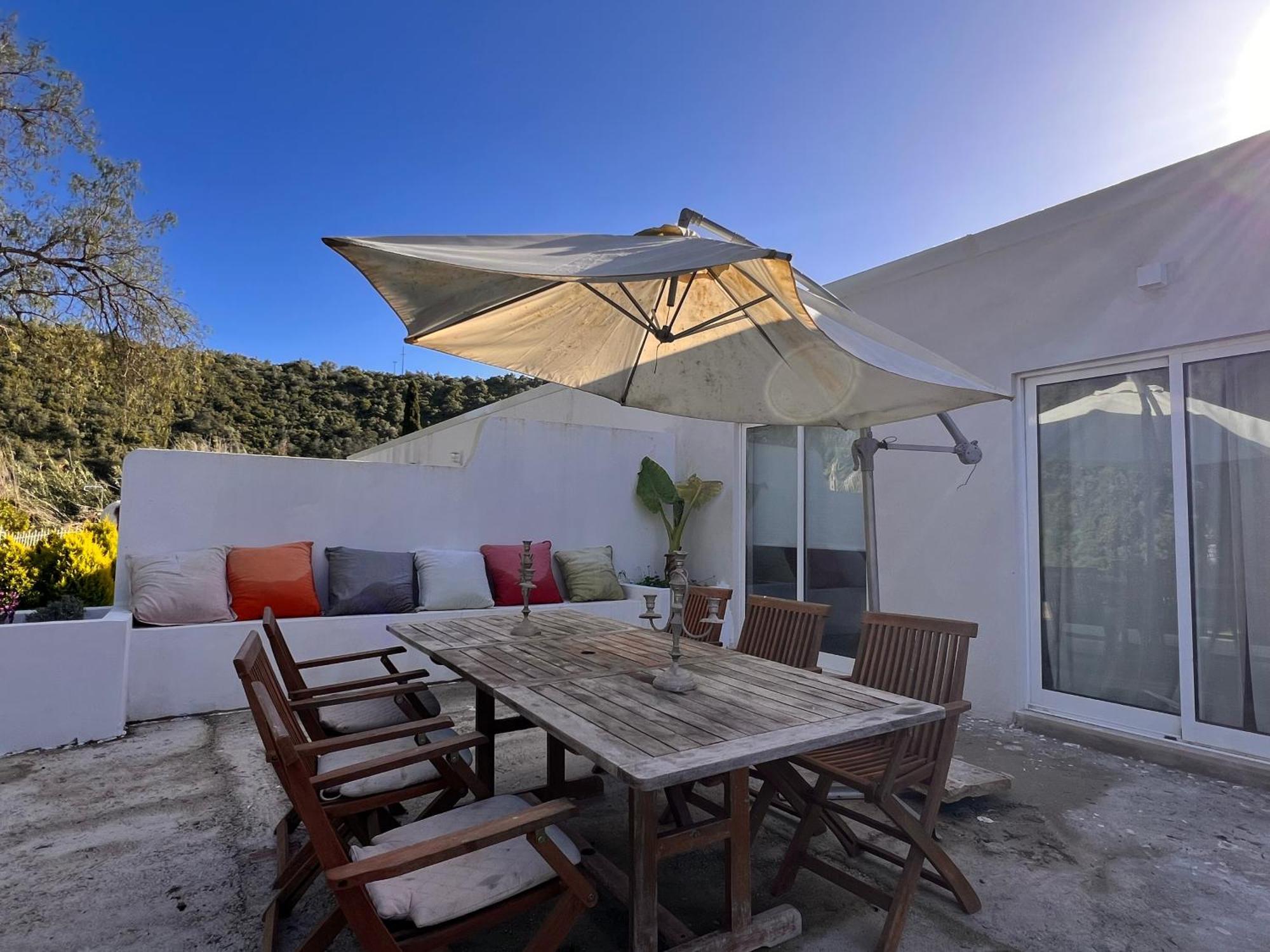Casa Lourenco Silves Ngoại thất bức ảnh