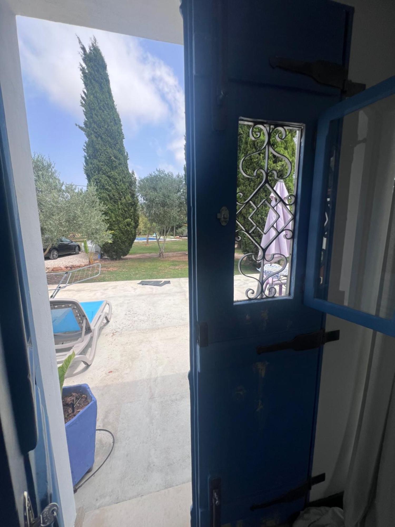 Casa Lourenco Silves Ngoại thất bức ảnh