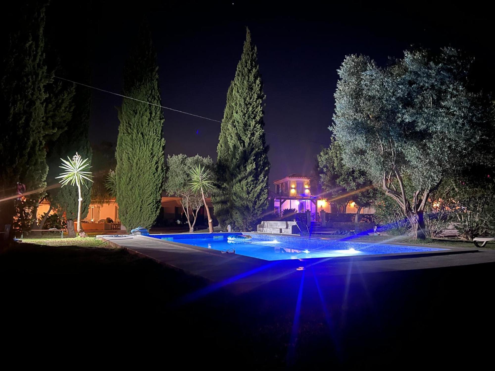Casa Lourenco Silves Ngoại thất bức ảnh