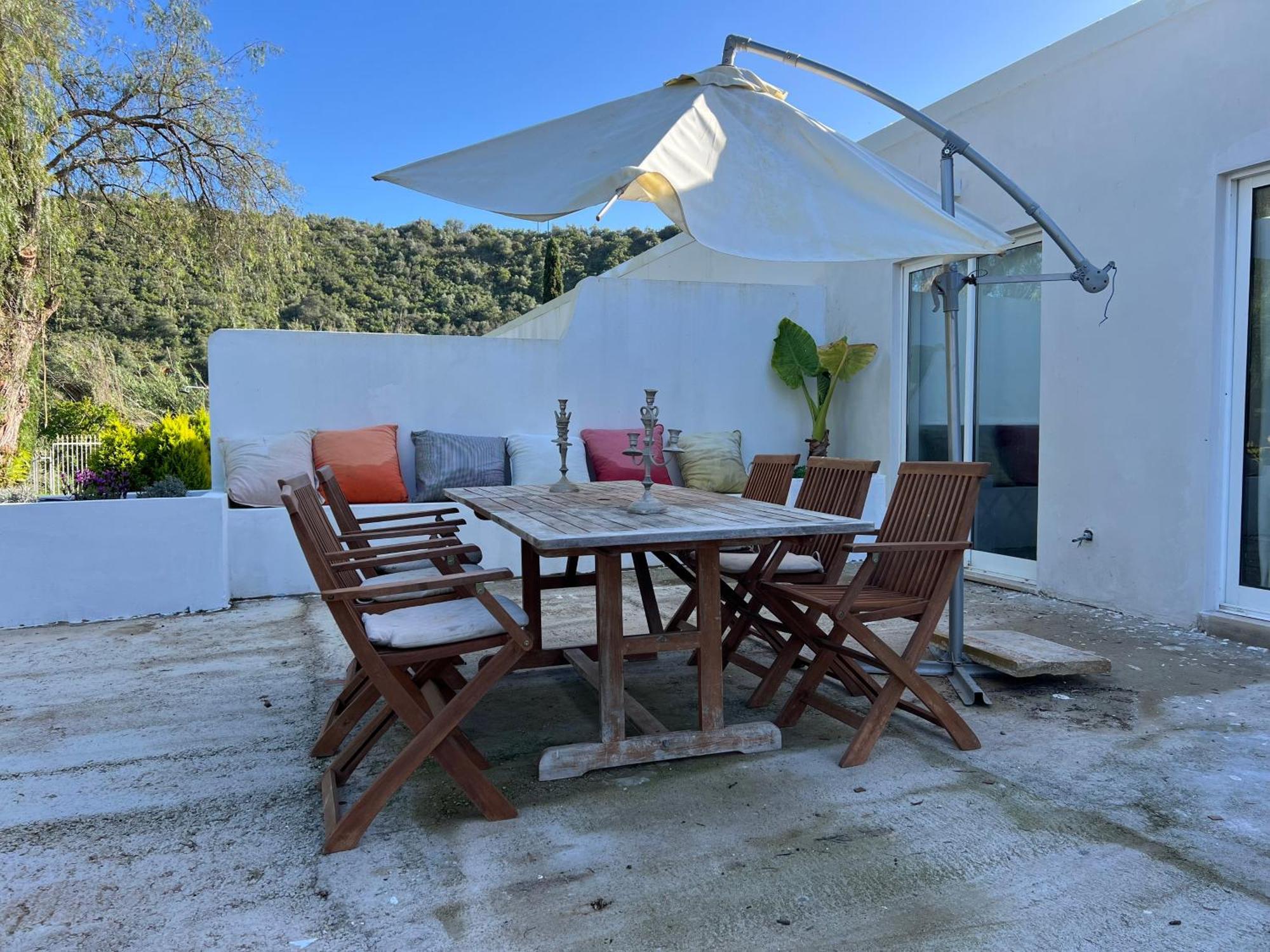 Casa Lourenco Silves Ngoại thất bức ảnh