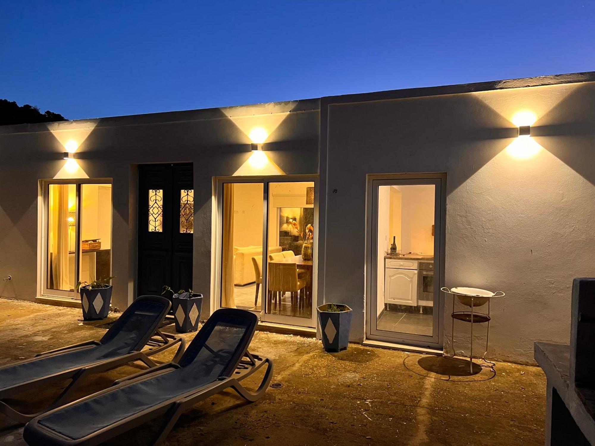 Casa Lourenco Silves Ngoại thất bức ảnh