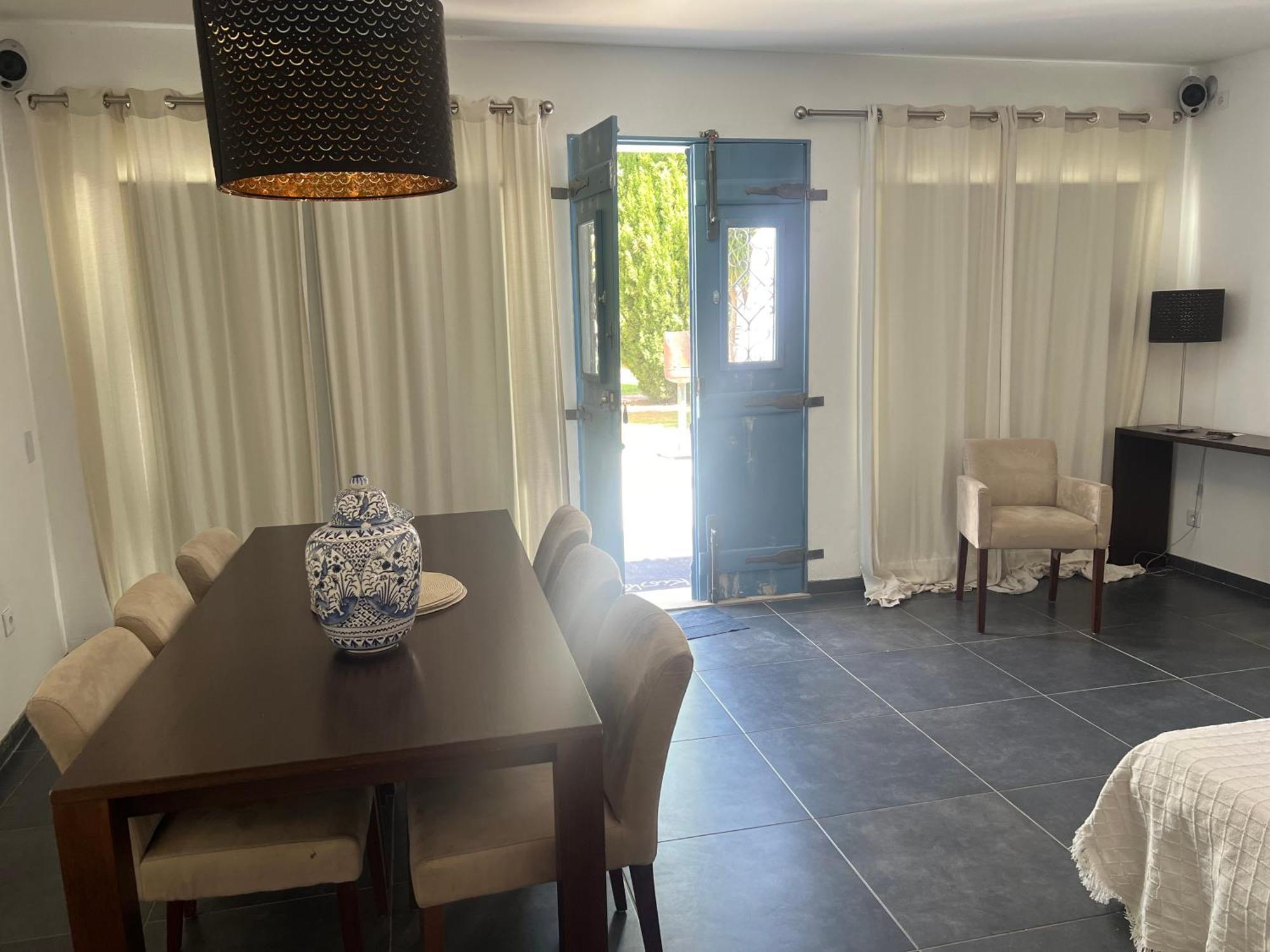 Casa Lourenco Silves Ngoại thất bức ảnh