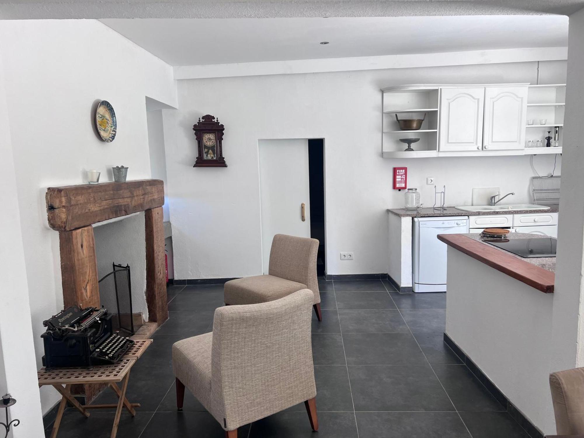 Casa Lourenco Silves Ngoại thất bức ảnh
