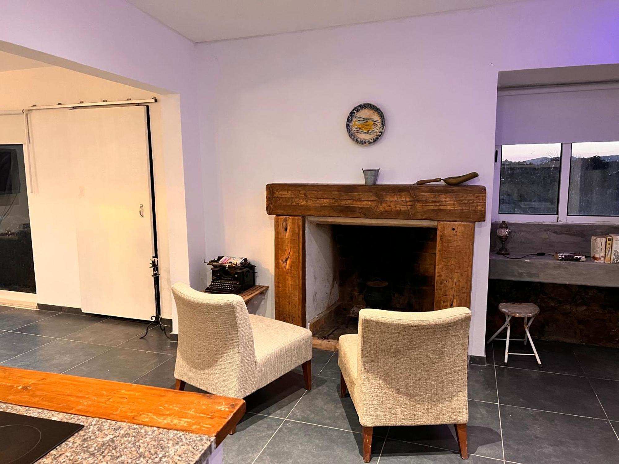 Casa Lourenco Silves Ngoại thất bức ảnh